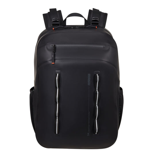 American Tourister Colourdry Backpack true black