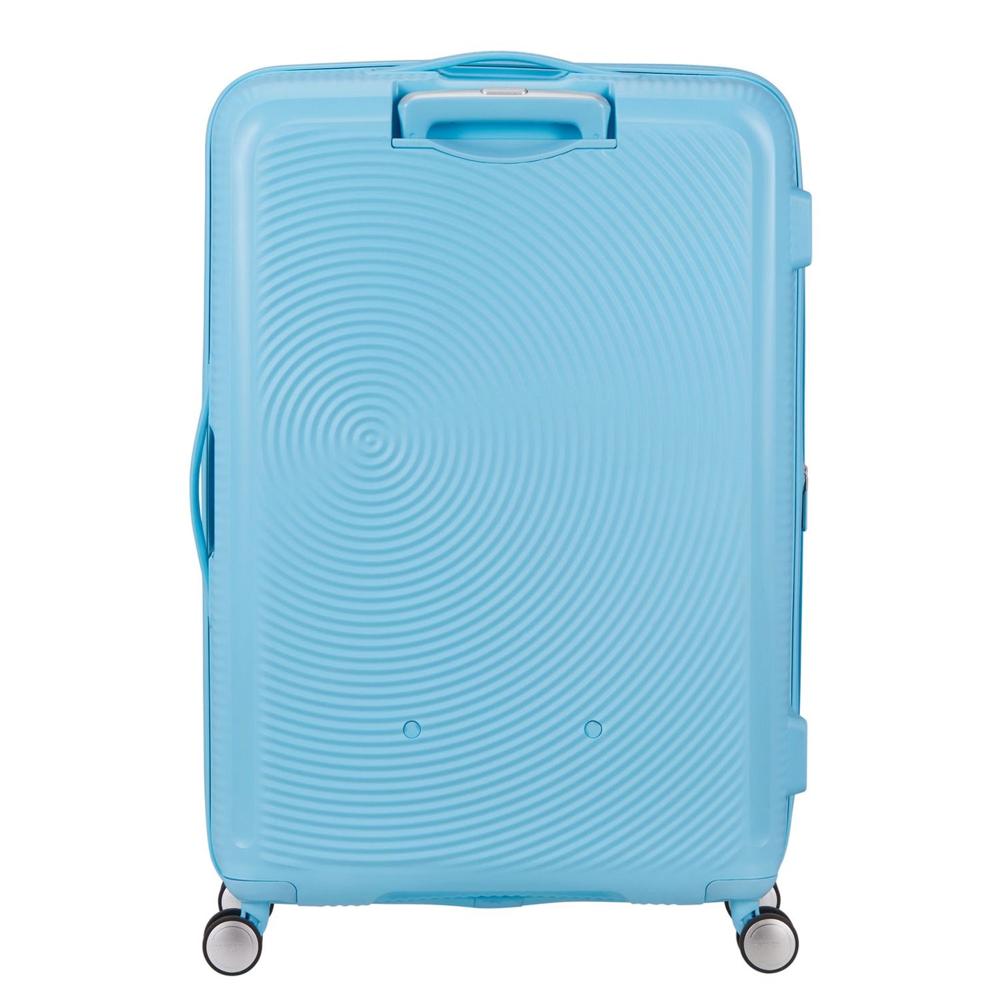 American Tourister Soundbox Spinner 77 cm Expandable blueberry fizz