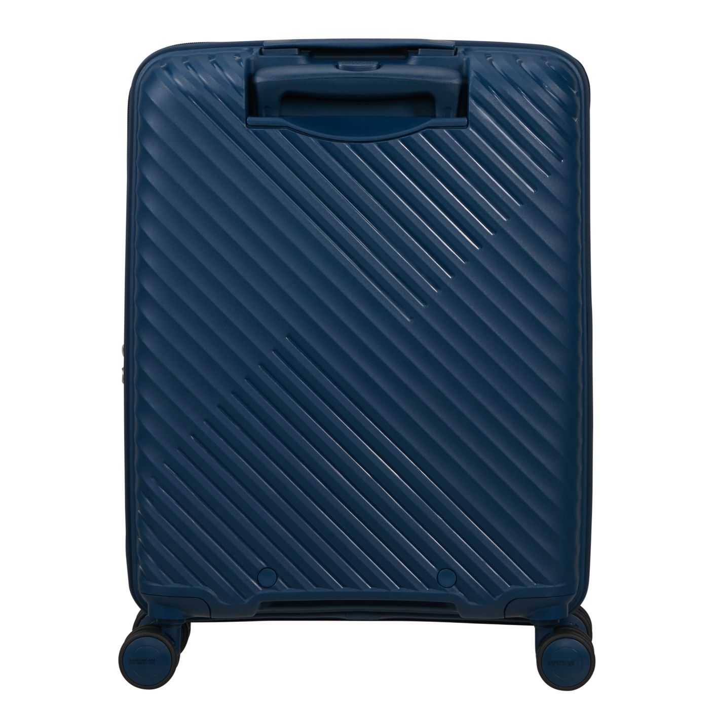 American Tourister Diablast Handbagage Spinner 55 cm - 35 liter - 55x40x20 cm - darkwave blue