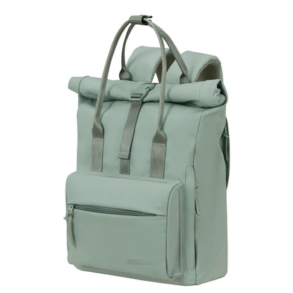 American Tourister Urban Groove UG16 Backpack City Mono iceberg green