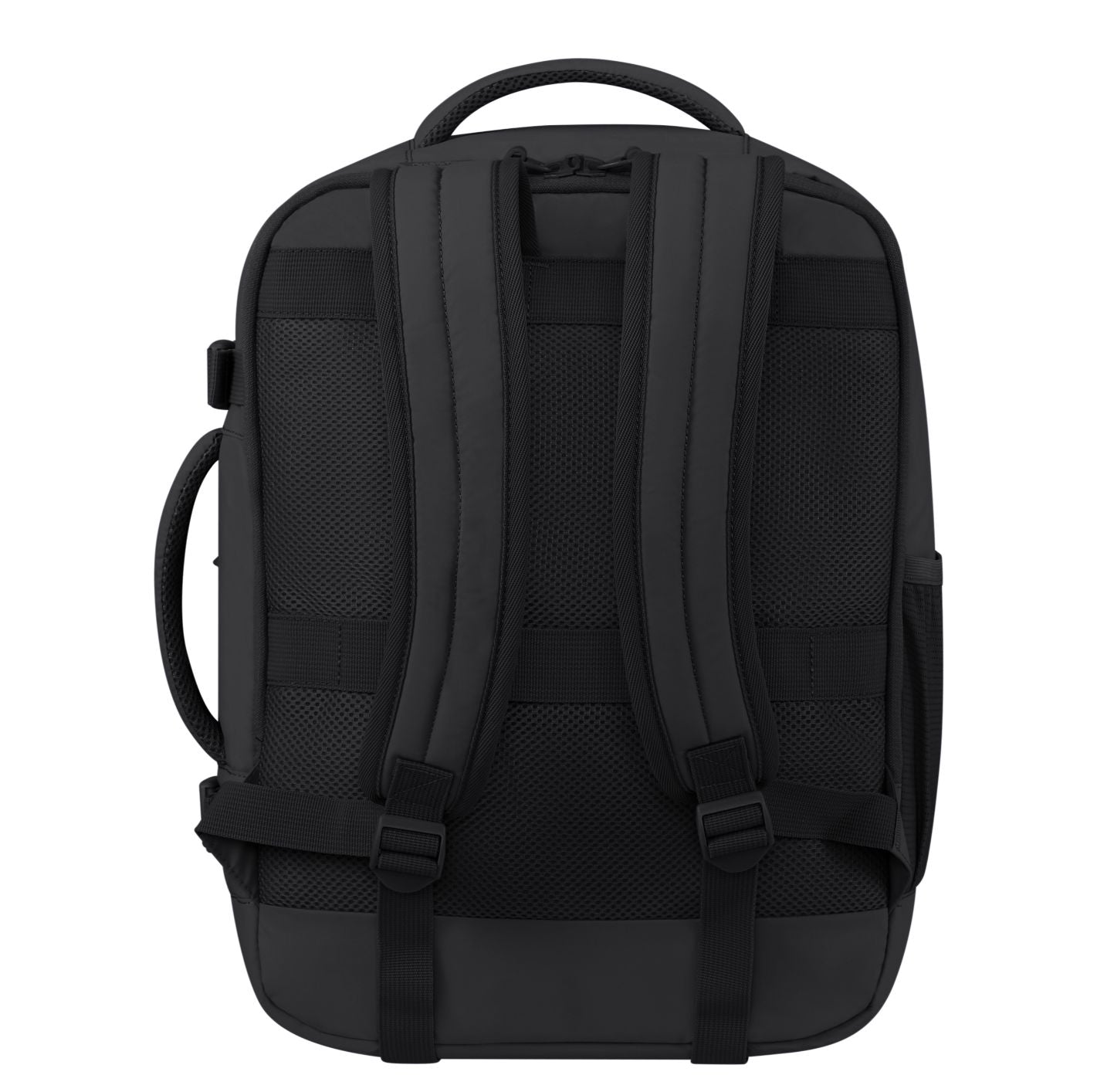 American Tourister Take2Cabin Casual Backpack Mainstream Puff black code