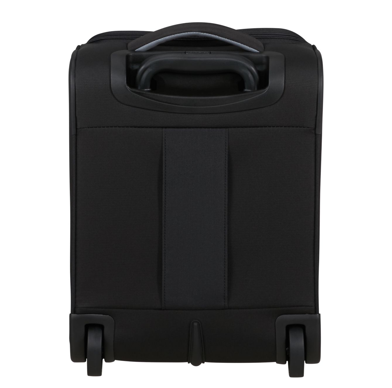 American Tourister Cloudrider Underseater Upright 40 cm - 22.5 liter - 40x30x20 cm - jet black