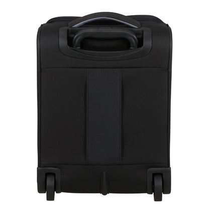 American Tourister Cloudrider Underseater Upright 40 cm - 22.5 liter - 40x30x20 cm - jet black