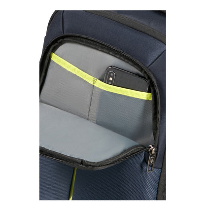 Samsonite Guardit 3.0 Underseat Backpack S blue