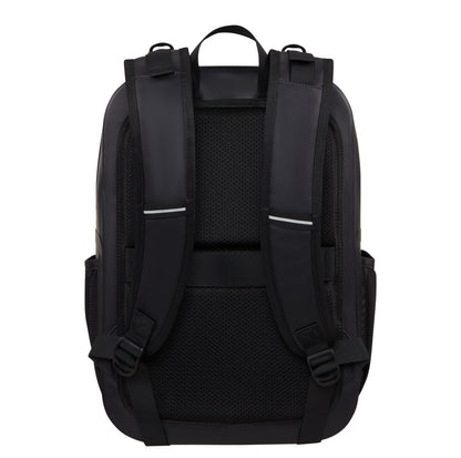 American Tourister Colourdry Backpack true black