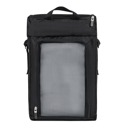 Samsonite TA Revolution Travel Organizer black