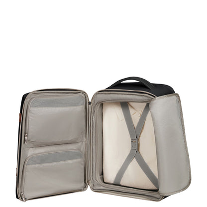 Samsonite Image Biz Underseat Backpack S black