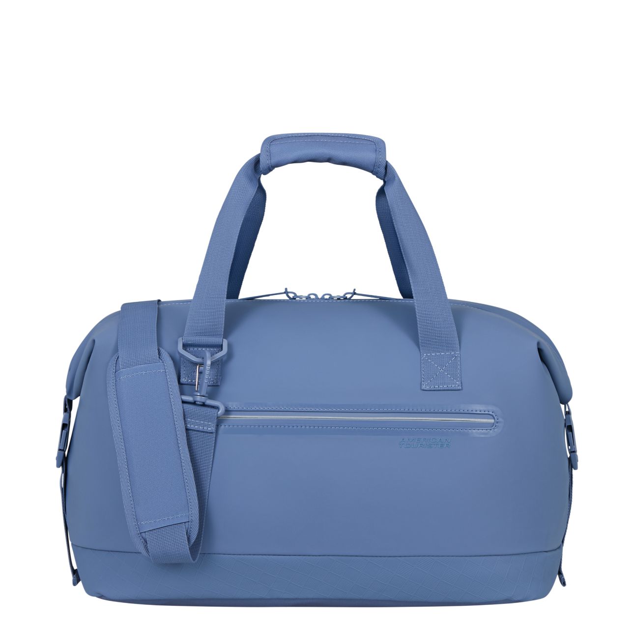American Tourister Urban Tide Weekender Duffle - 41.5 liter - storm blue