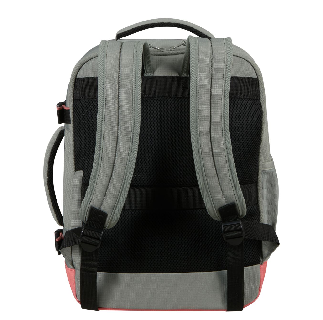 American Tourister Take2Cabin Sport Backpack Mainstream sage/coral