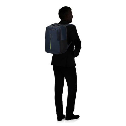 Samsonite Guardit 3.0 Underseat Backpack S blue