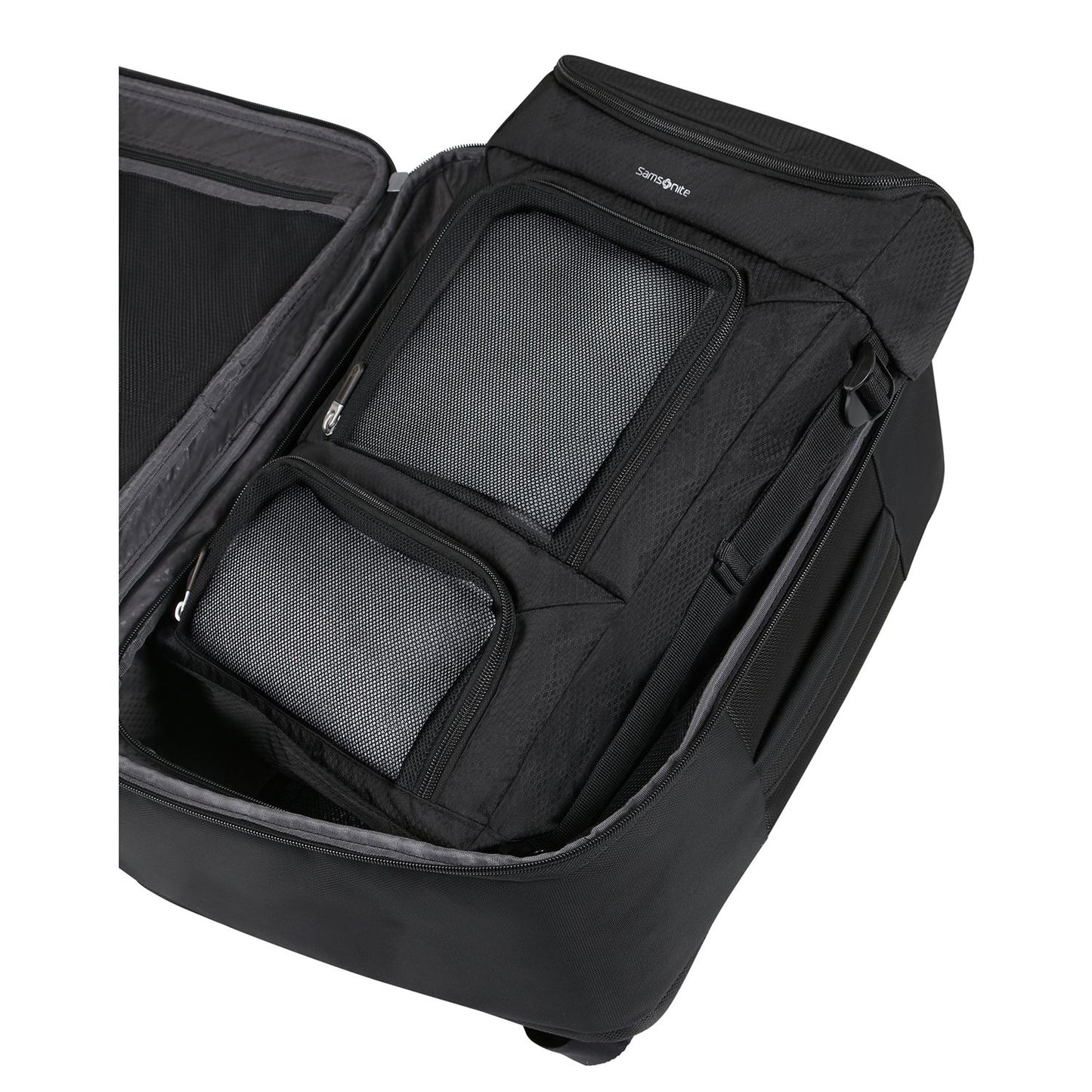 Samsonite TA Revolution Travel Organizer black