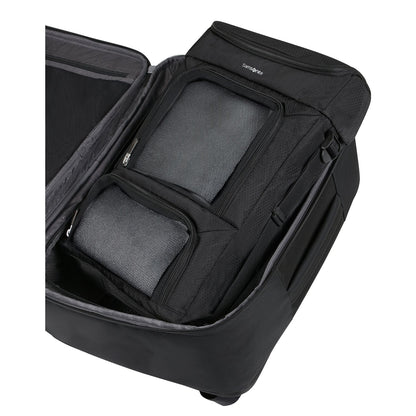 Samsonite TA Revolution Travel Organizer black