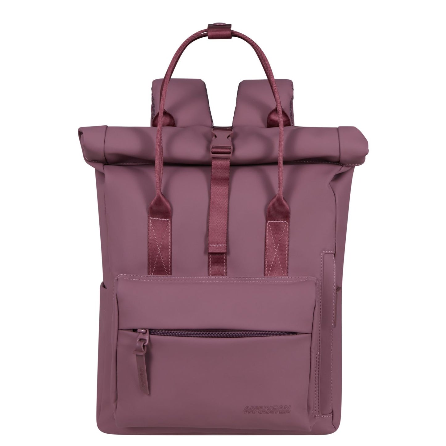 American Tourister Urban Groove UG16 Backpack City Mono galactic mauve