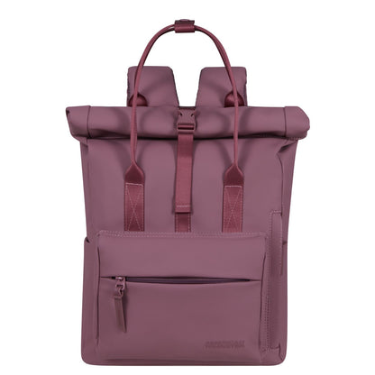 American Tourister Urban Groove UG16 Backpack City Mono galactic mauve