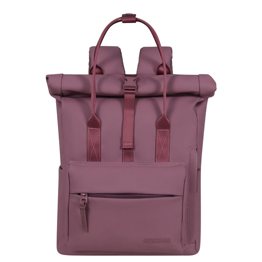 American Tourister Urban Groove UG16 Backpack City Mono galactic mauve