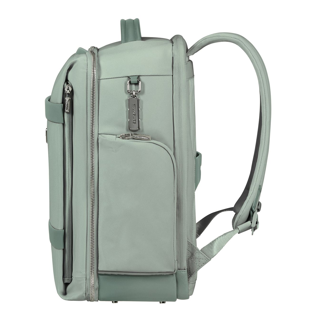 Samsonite Image Biz Underseat Backpack S thyme
