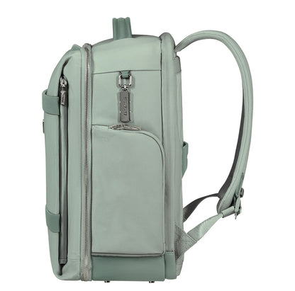 Samsonite Image Biz Underseat Backpack S thyme