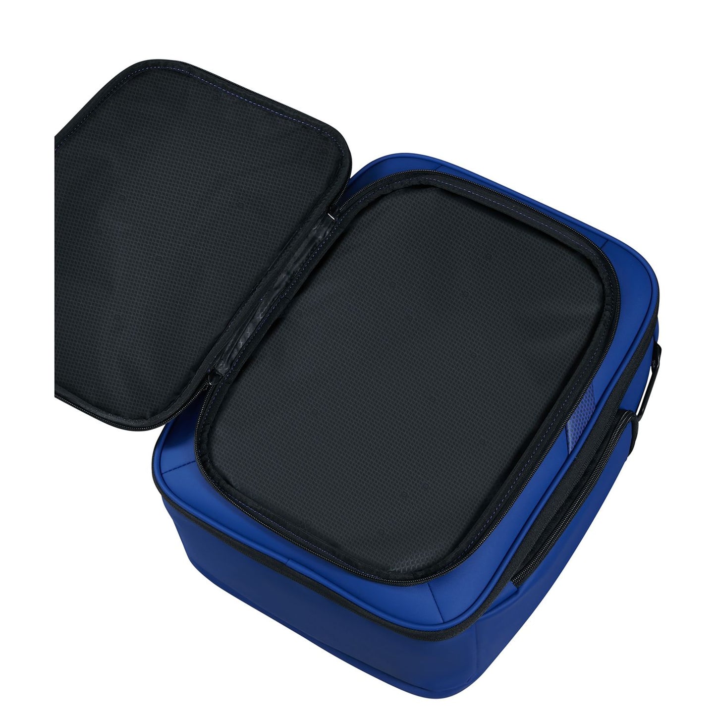 Samsonite Glazed Underseat Backpack S - 25 liter - 40x30x20 cm - 15.6" laptopvak electric blue