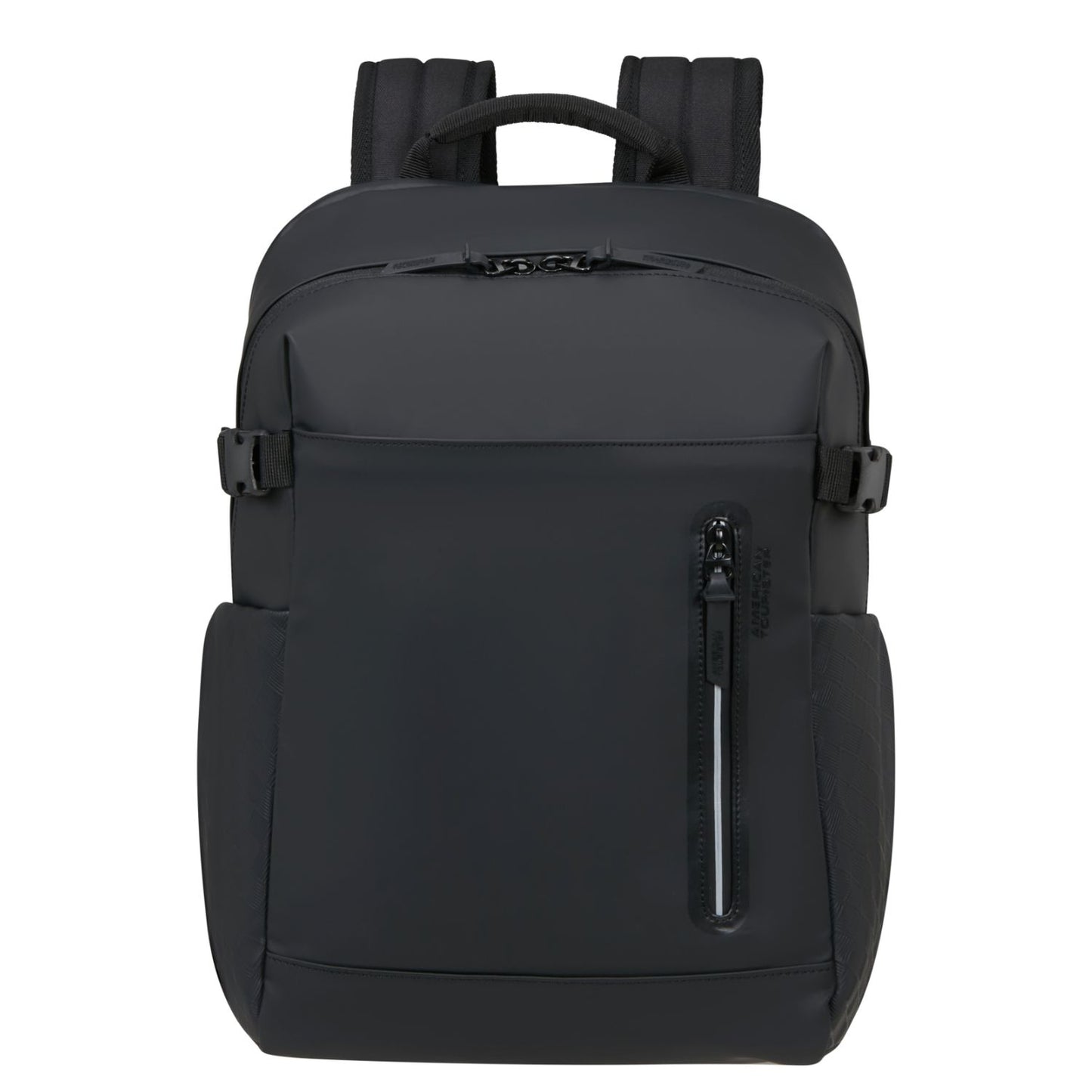 American Tourister Urban Tide Laptop Rugzak - 23.5 liter - 15.6" laptopvak - black