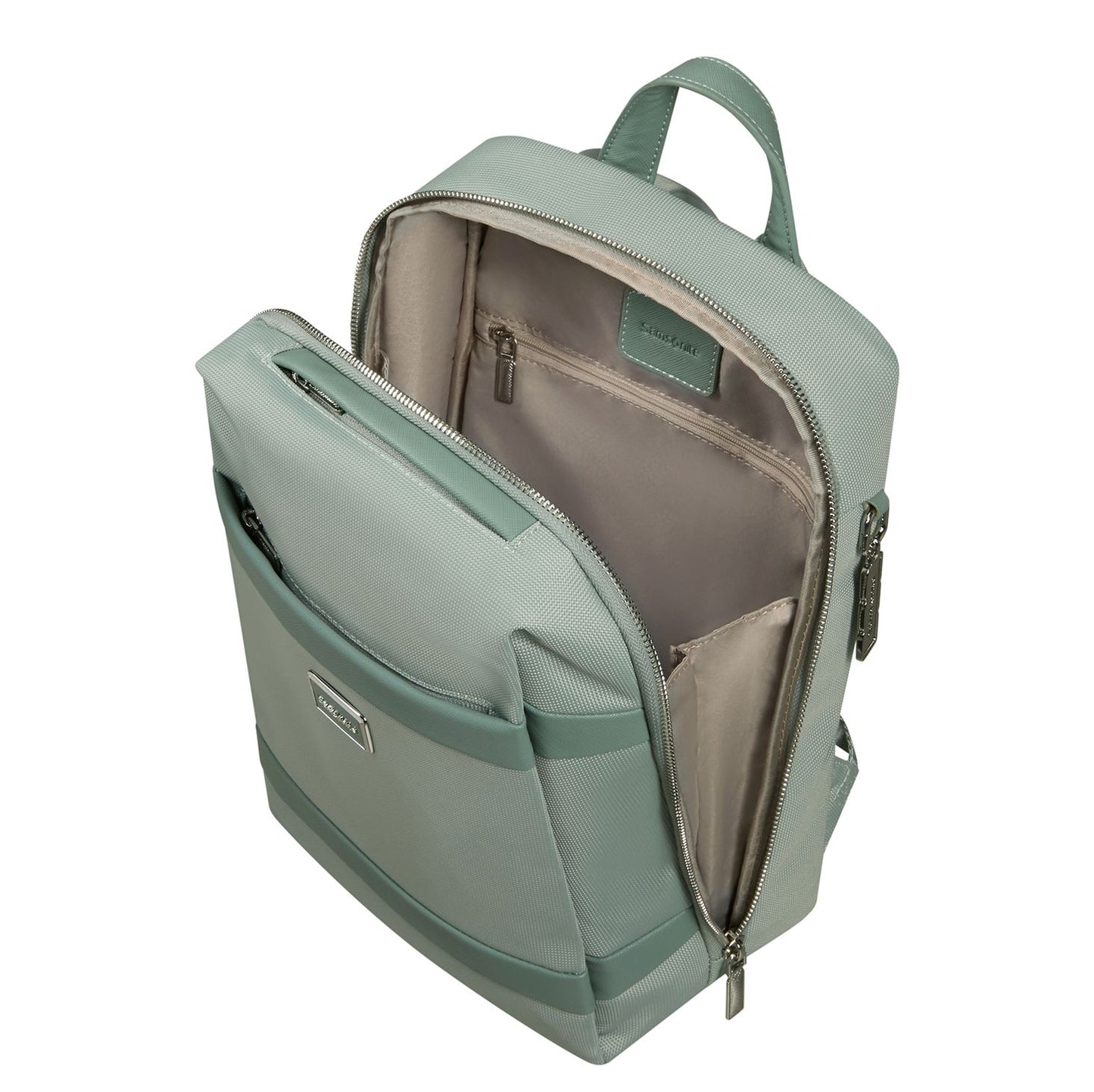Samsonite Image Biz Daily Backpack thyme