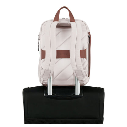 Samsonite Image Biz Daily Backpack ivory