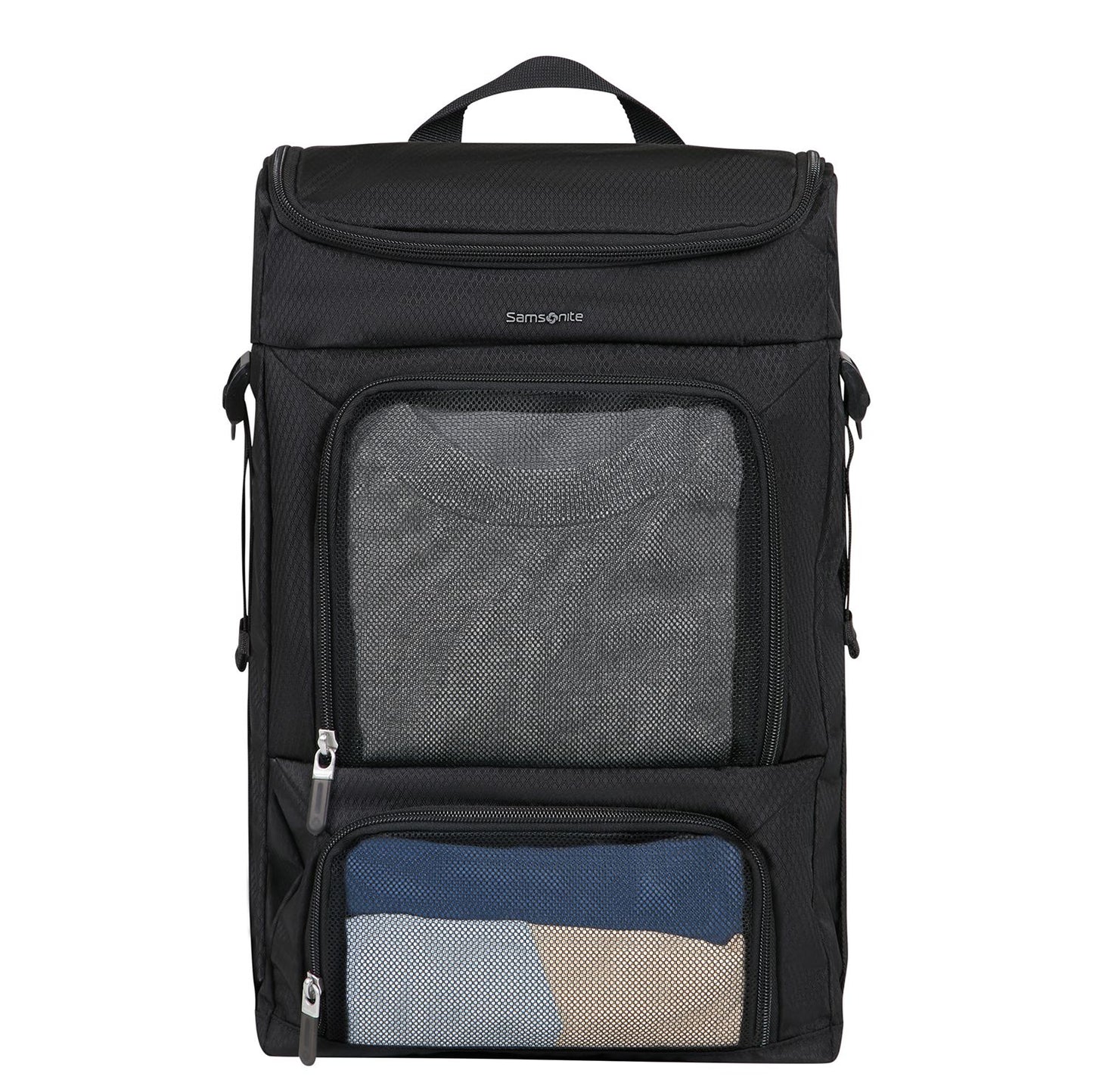 Samsonite TA Revolution Travel Organizer black