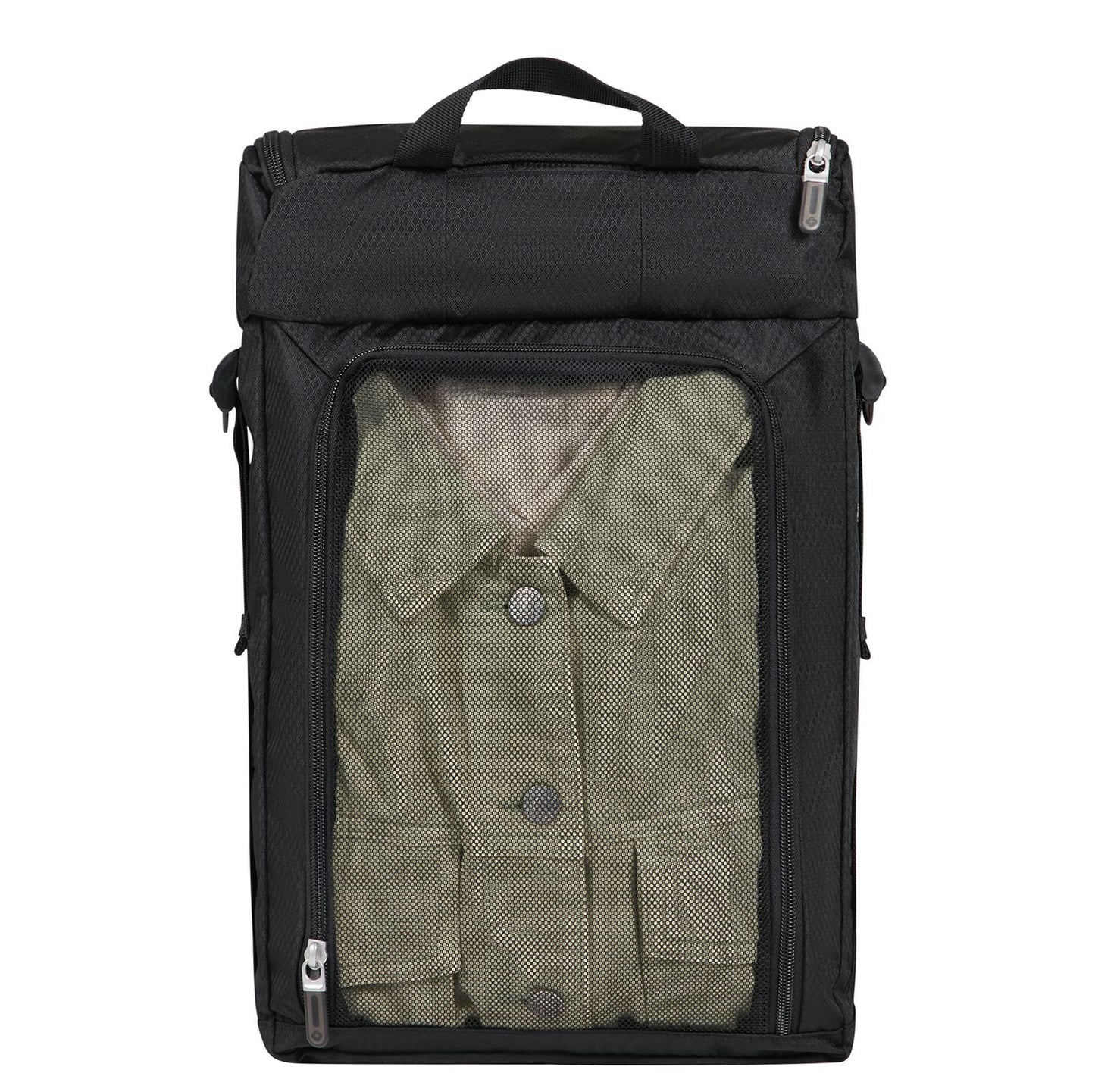 Samsonite TA Revolution Travel Organizer black