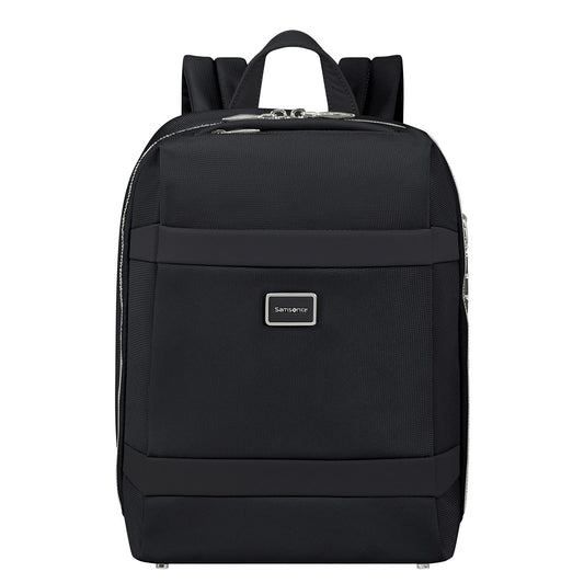 Samsonite Image Biz Daily Backpack black