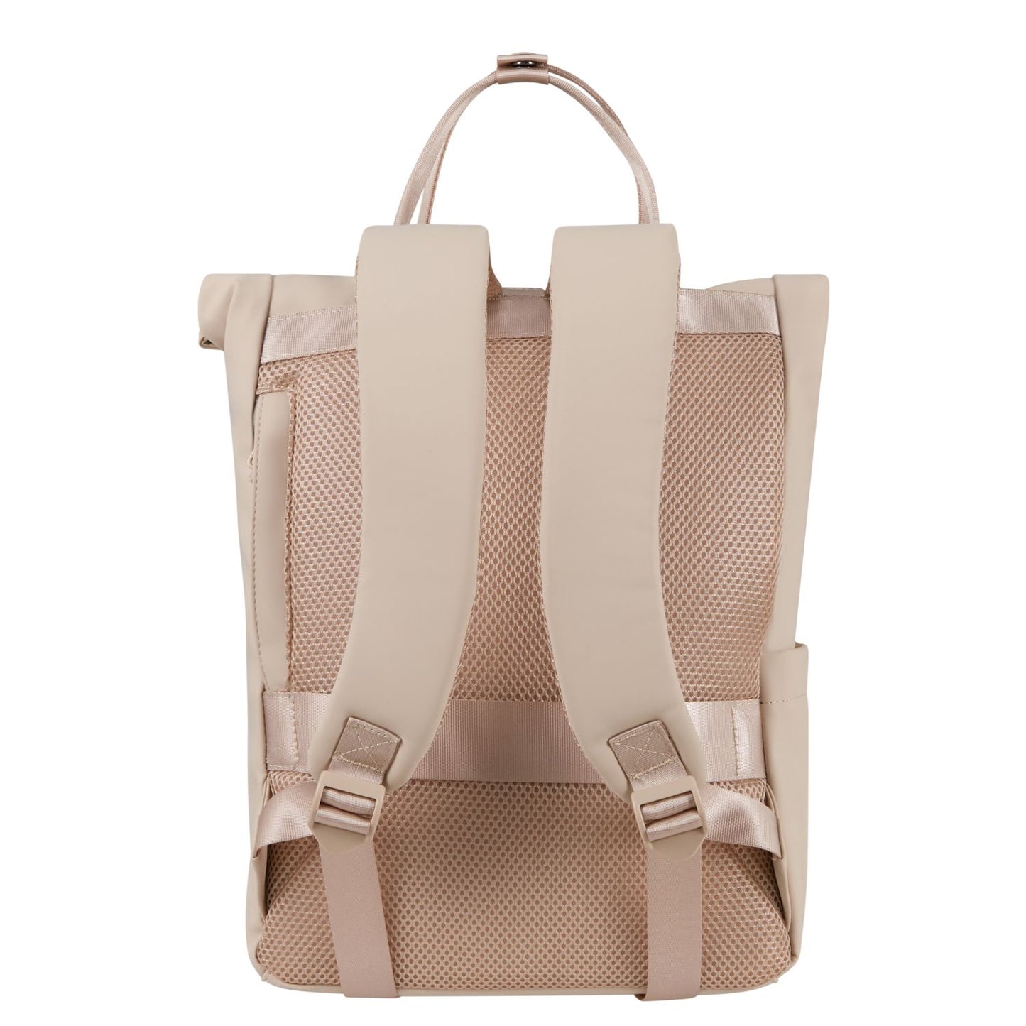 American Tourister Urban Groove UG16 Backpack City Mono beige