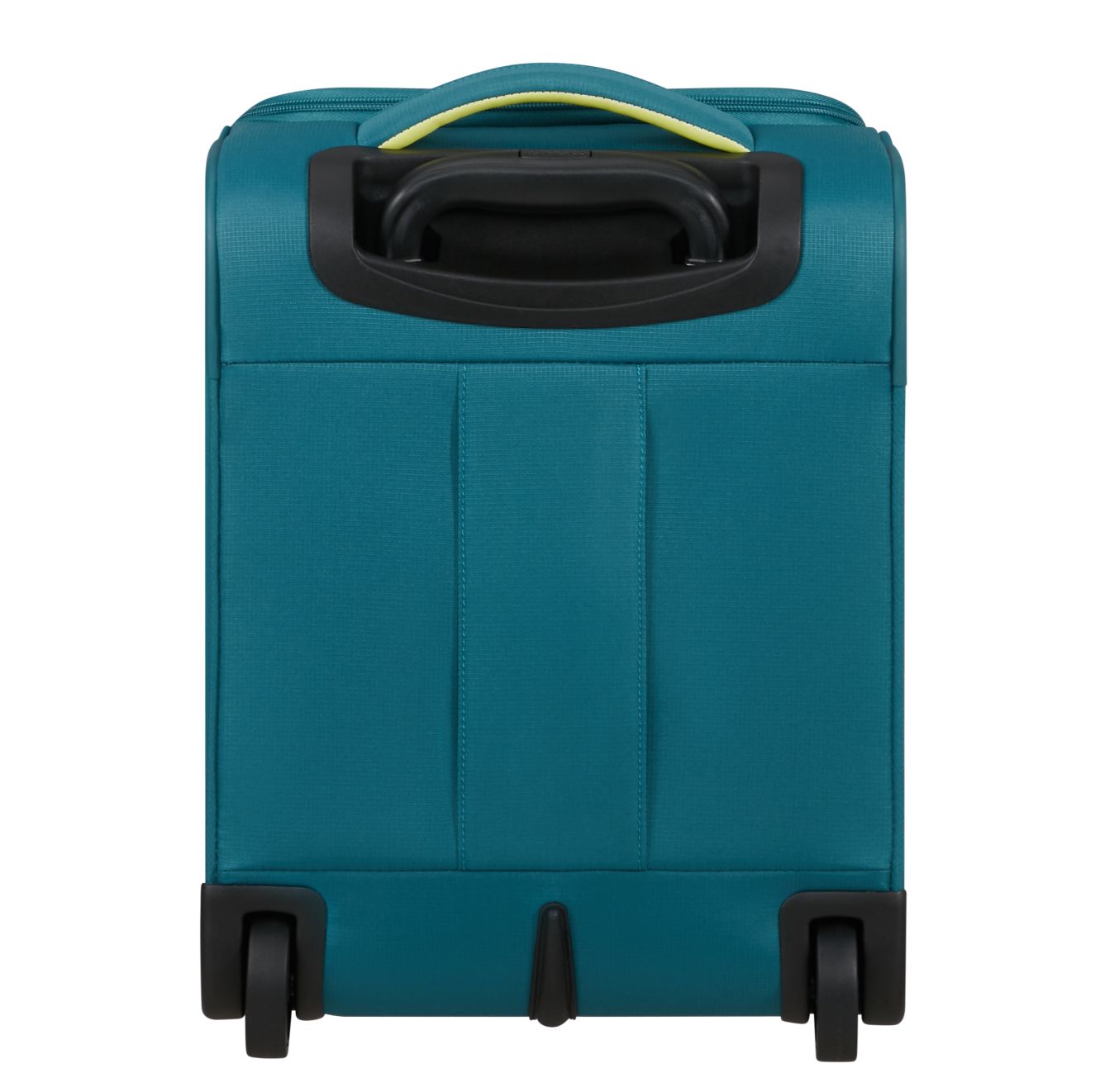 American Tourister Cloudrider Underseater Upright 40 cm - 22.5 liter - 40x30x20 cm - misty teal