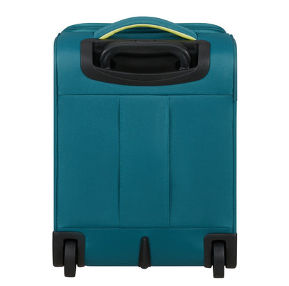 American Tourister Cloudrider Underseater Upright 40 cm - 22.5 liter - 40x30x20 cm - misty teal
