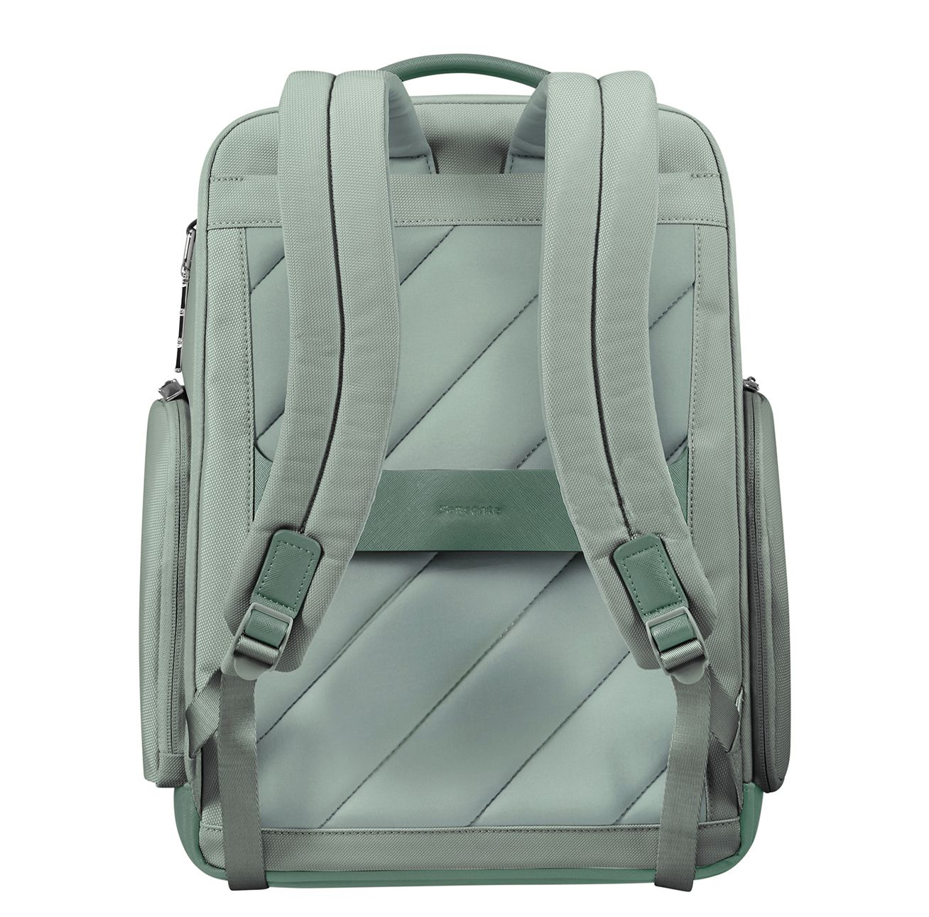 Samsonite Image Biz Underseat Backpack S thyme