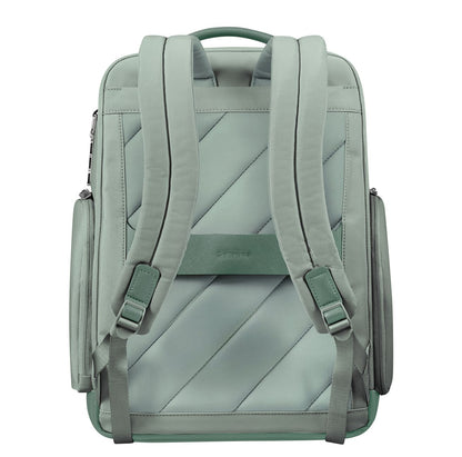 Samsonite Image Biz Underseat Backpack S thyme