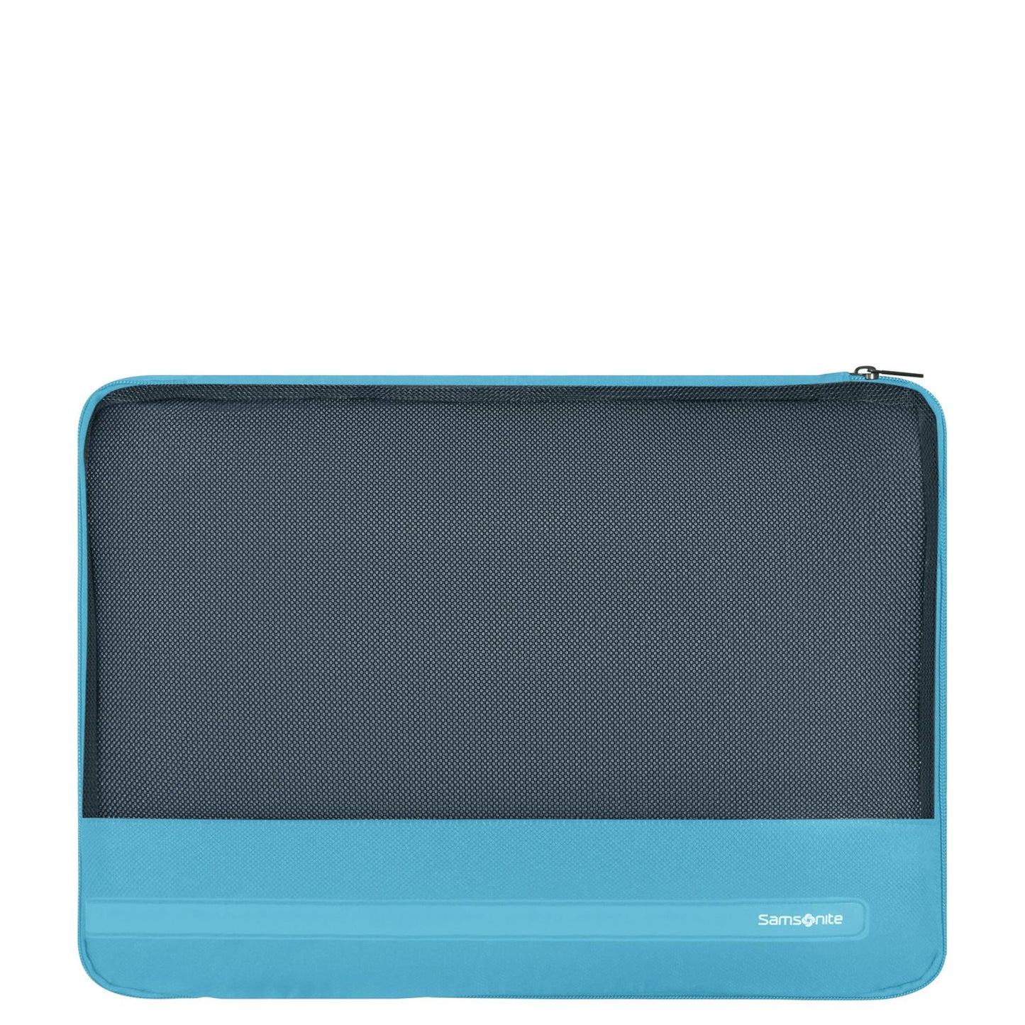 Samsonite Ta Revolution Set Of 3 Packing Cubes vivid blue