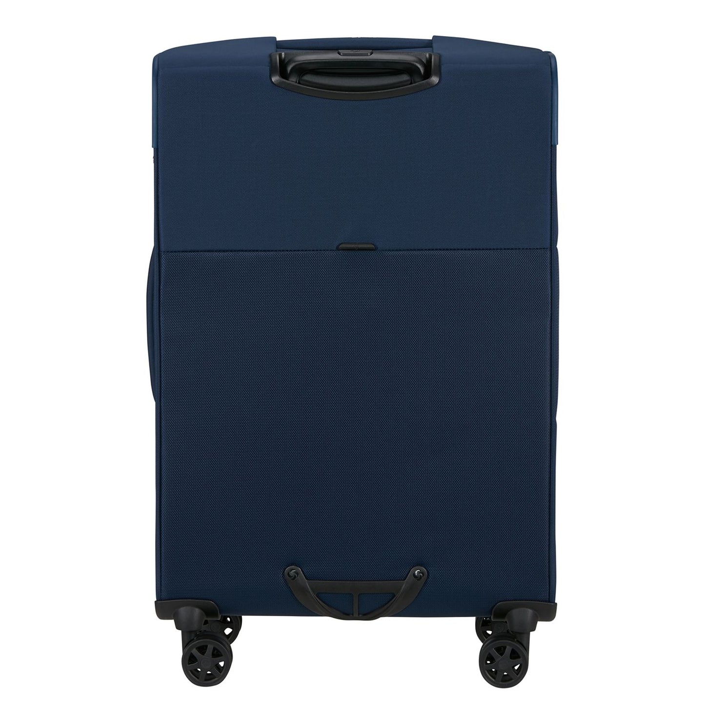 Samsonite Gotwist Spinner 68 cm - Uitbreidbaar 71/79 liter - 68x43x29/32 cm - navy blue