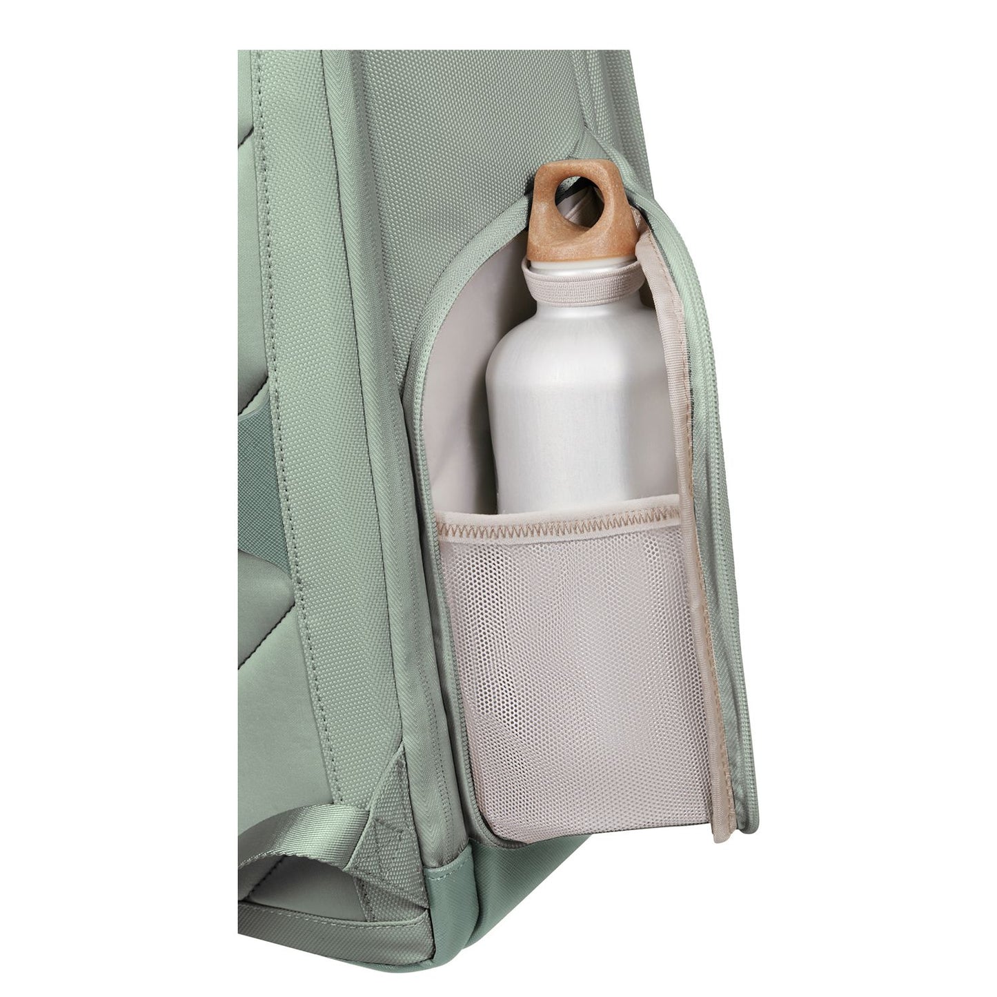 Samsonite Image Biz Underseat Backpack S thyme