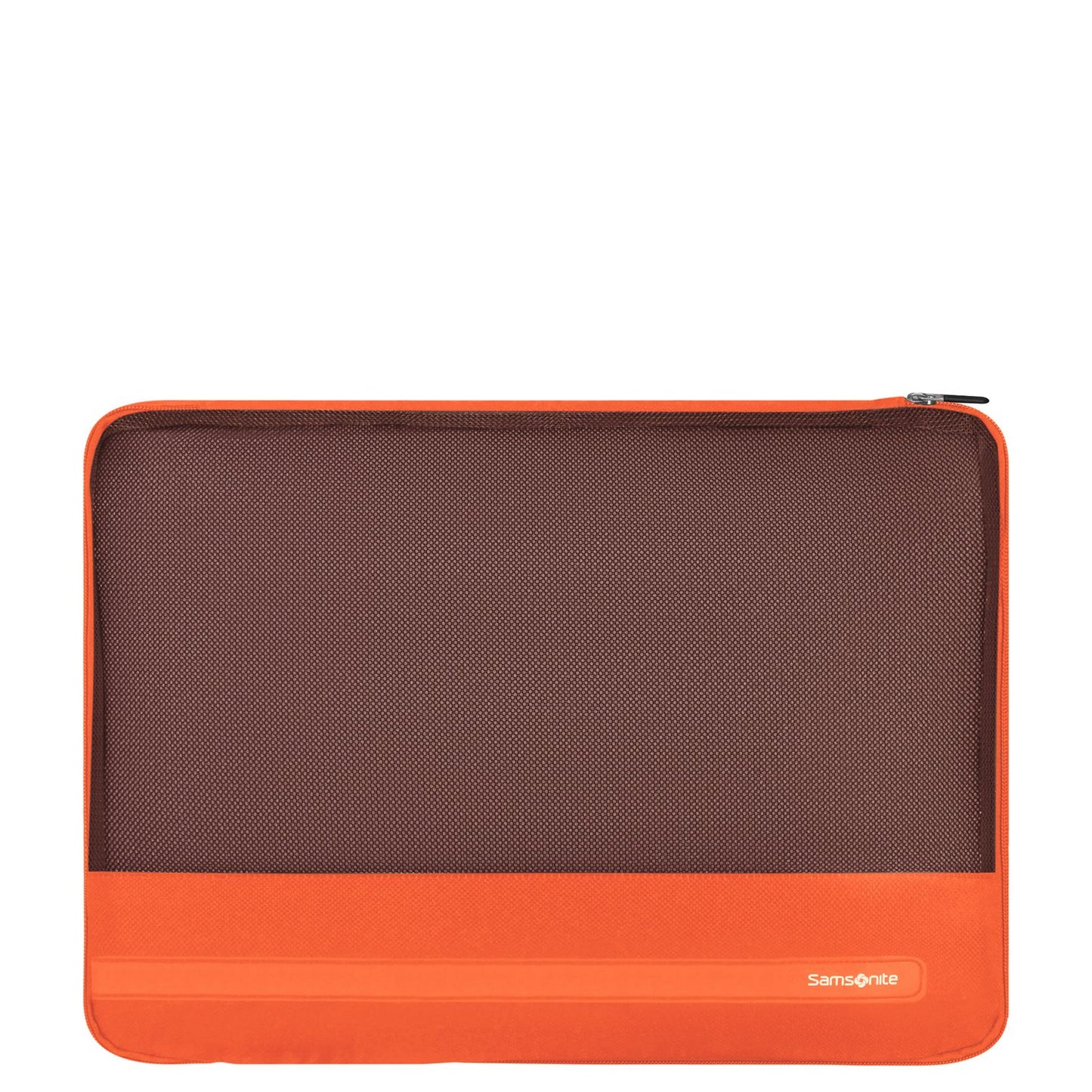 Samsonite TA Revolution Set Of 3 Packing Cubes orange