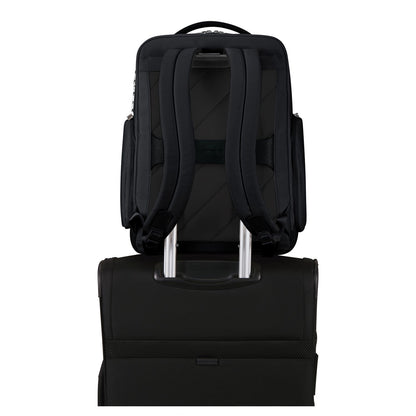 Samsonite Image Biz Underseat Backpack S black