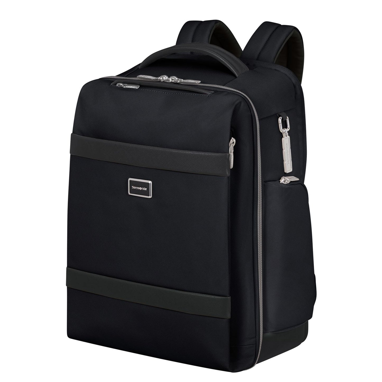 Samsonite Image Biz Underseat Backpack S black