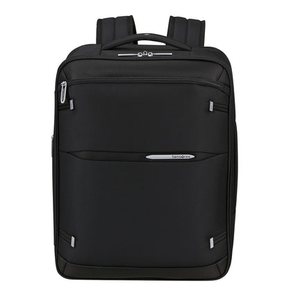 Samsonite Gotwist Underseat Backpack M - 34 liter - 45x36x20 cm - 17.3" laptopvak - black