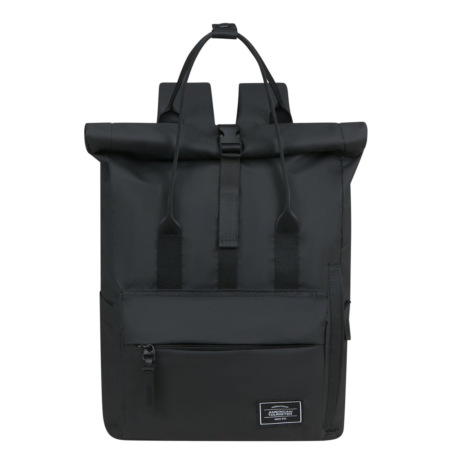 American Tourister Urban Groove UG16 Backpack City Puff black code