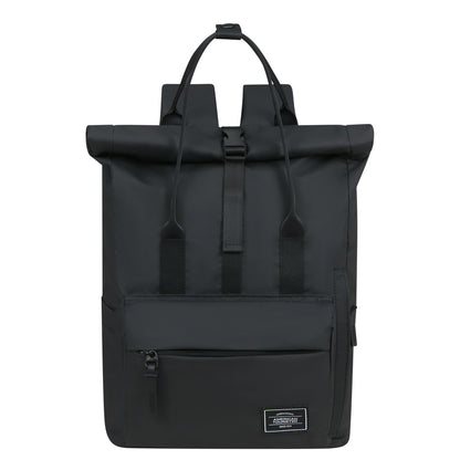 American Tourister Urban Groove UG16 Backpack City Puff black code