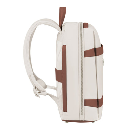 Samsonite Image Biz Daily Backpack ivory