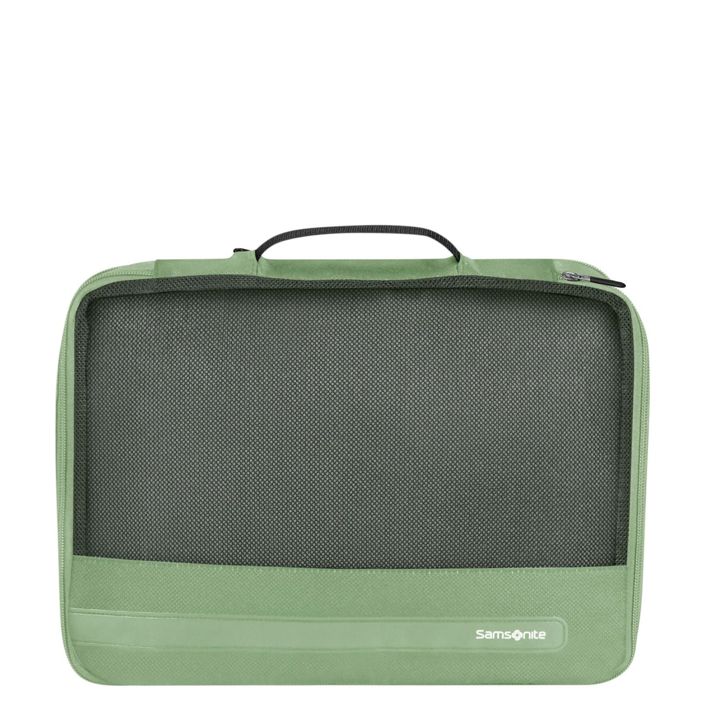 Samsonite TA Revolution Set Of 3 Packing Cubes sage