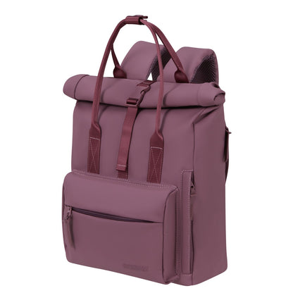 American Tourister Urban Groove UG16 Backpack City Mono galactic mauve