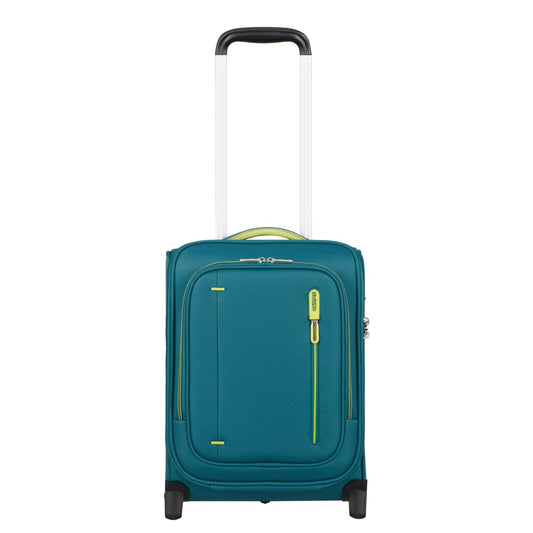 American Tourister Cloudrider Underseater Upright 40 cm - 22.5 liter - 40x30x20 cm - misty teal