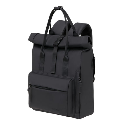 American Tourister Urban Groove UG16 Backpack City Mono black