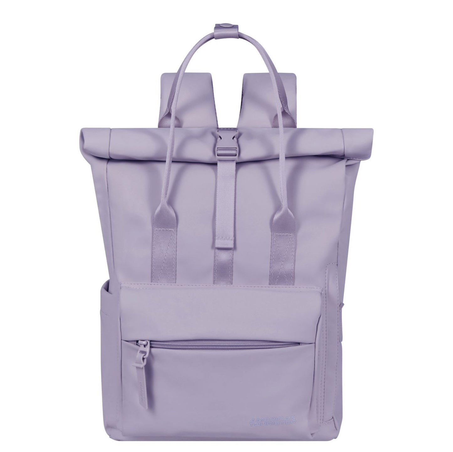 American Tourister Urban Groove UG16 Backpack City Mono lavender