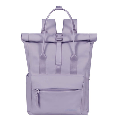 American Tourister Urban Groove UG16 Backpack City Mono lavender