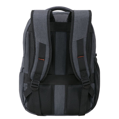 American Tourister At Work Nxt Laptop Backpack 15.6" grey melange